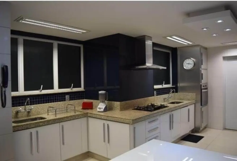 Apartamento, 6 quartos, 350 m² - Foto 10