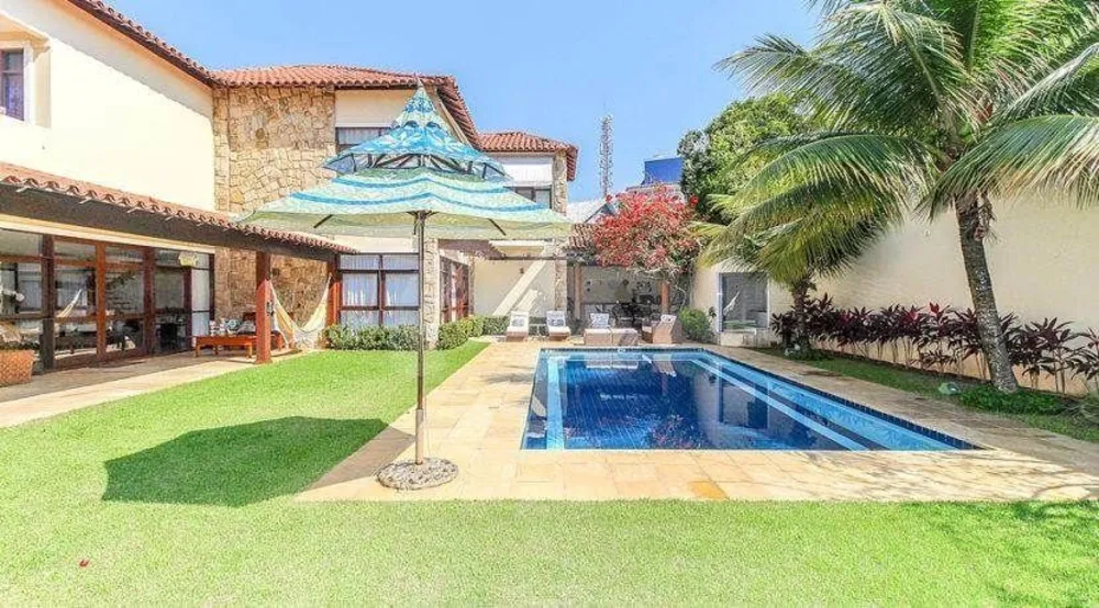 Casa, 4 quartos, 700 m² - Foto 2