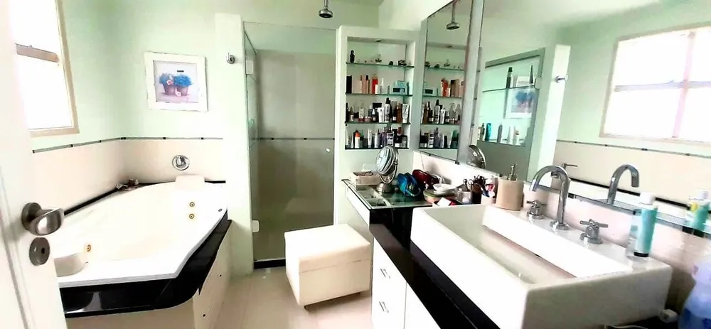 Casa, 4 quartos, 700 m² - Foto 14