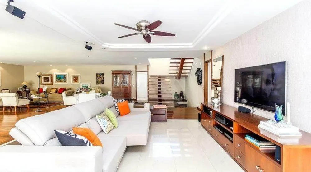 Casa, 4 quartos, 700 m² - Foto 6