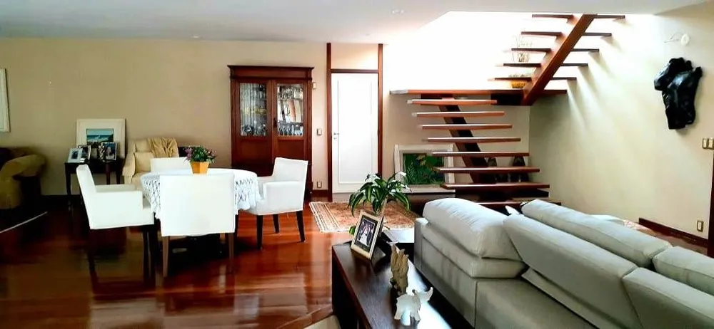 Casa, 4 quartos, 700 m² - Foto 26