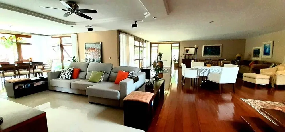 Casa, 4 quartos, 700 m² - Foto 28