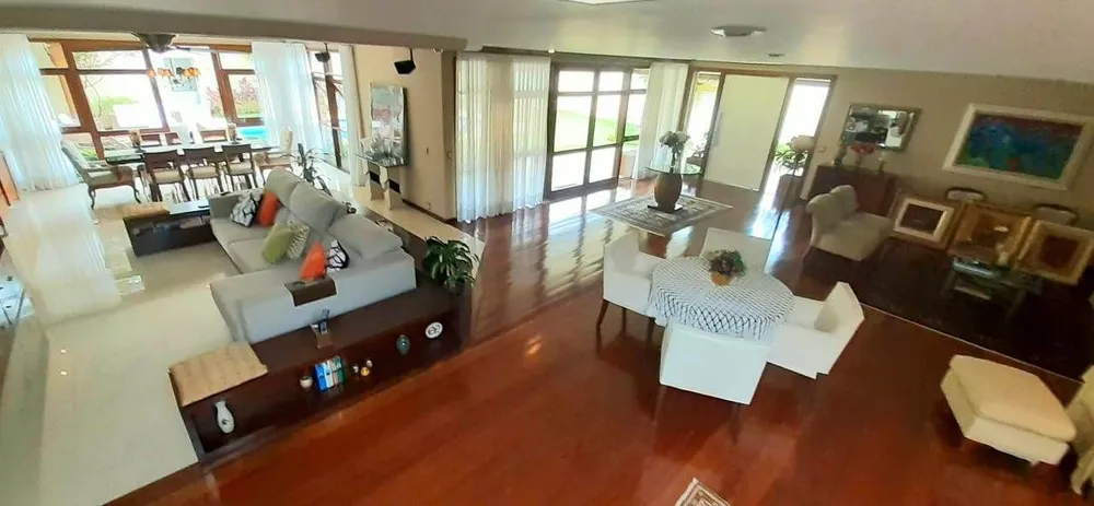 Casa, 4 quartos, 700 m² - Foto 9