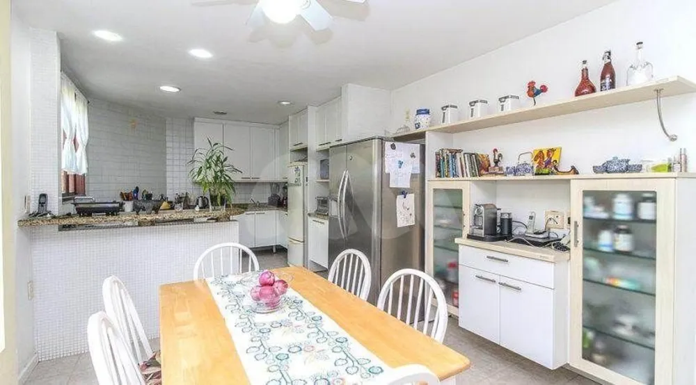 Casa, 4 quartos, 700 m² - Foto 12