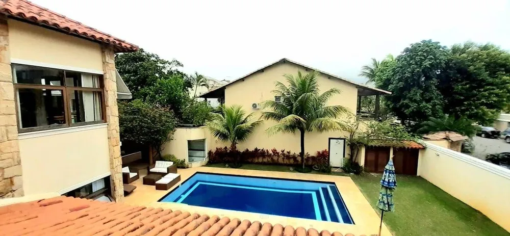 Casa, 4 quartos, 700 m² - Foto 11