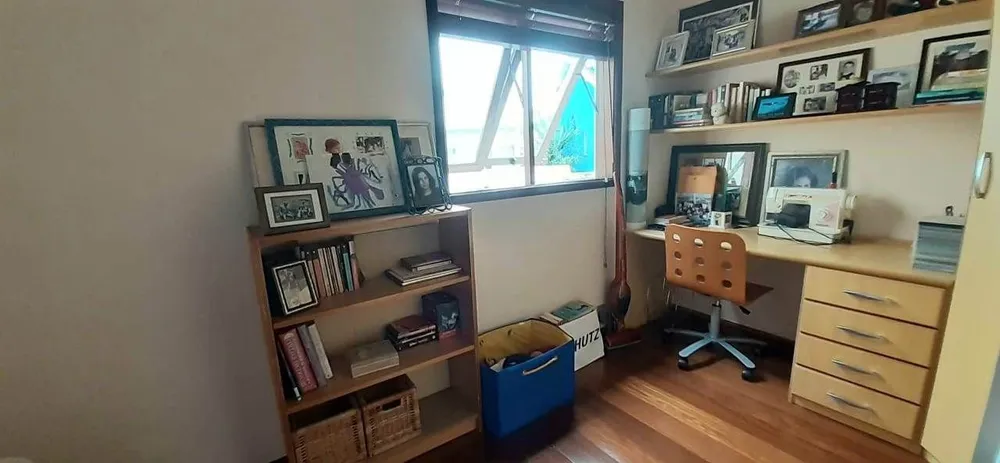 Casa, 4 quartos, 700 m² - Foto 19
