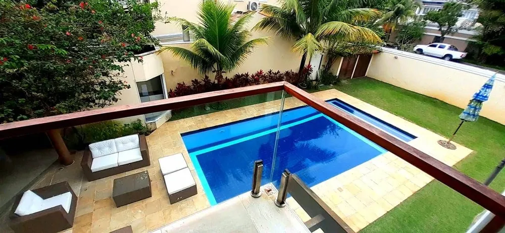 Casa, 4 quartos, 700 m² - Foto 21
