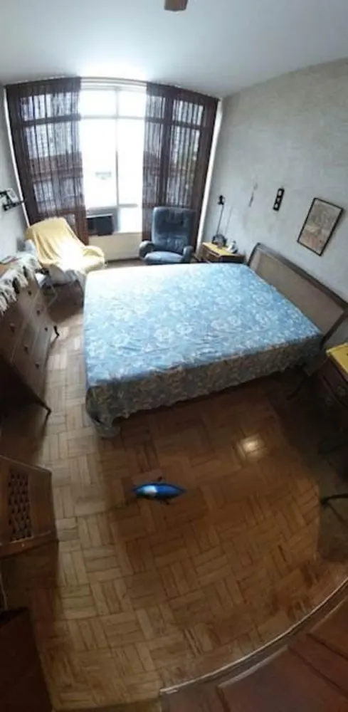 Apartamento, 3 quartos, 150 m² - Foto 10
