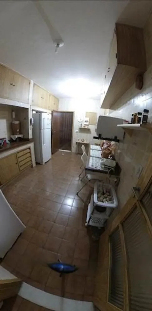 Apartamento, 3 quartos, 150 m² - Foto 17