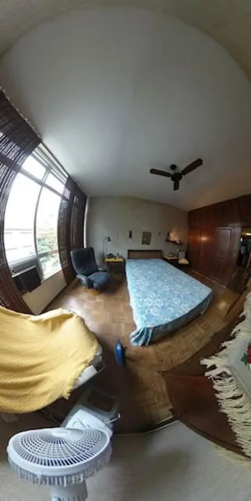 Apartamento, 3 quartos, 150 m² - Foto 11