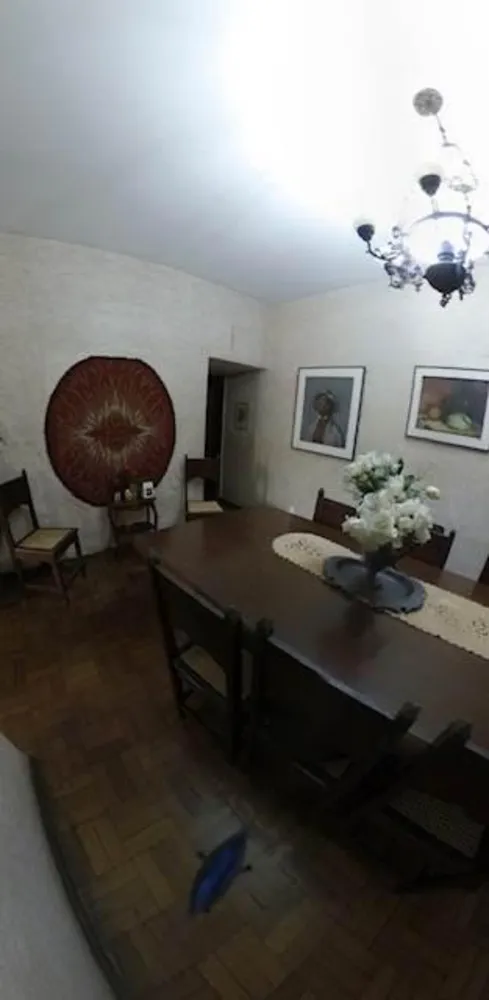 Apartamento, 3 quartos, 150 m² - Foto 4