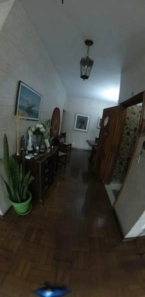 Apartamento, 3 quartos, 150 m² - Foto 6
