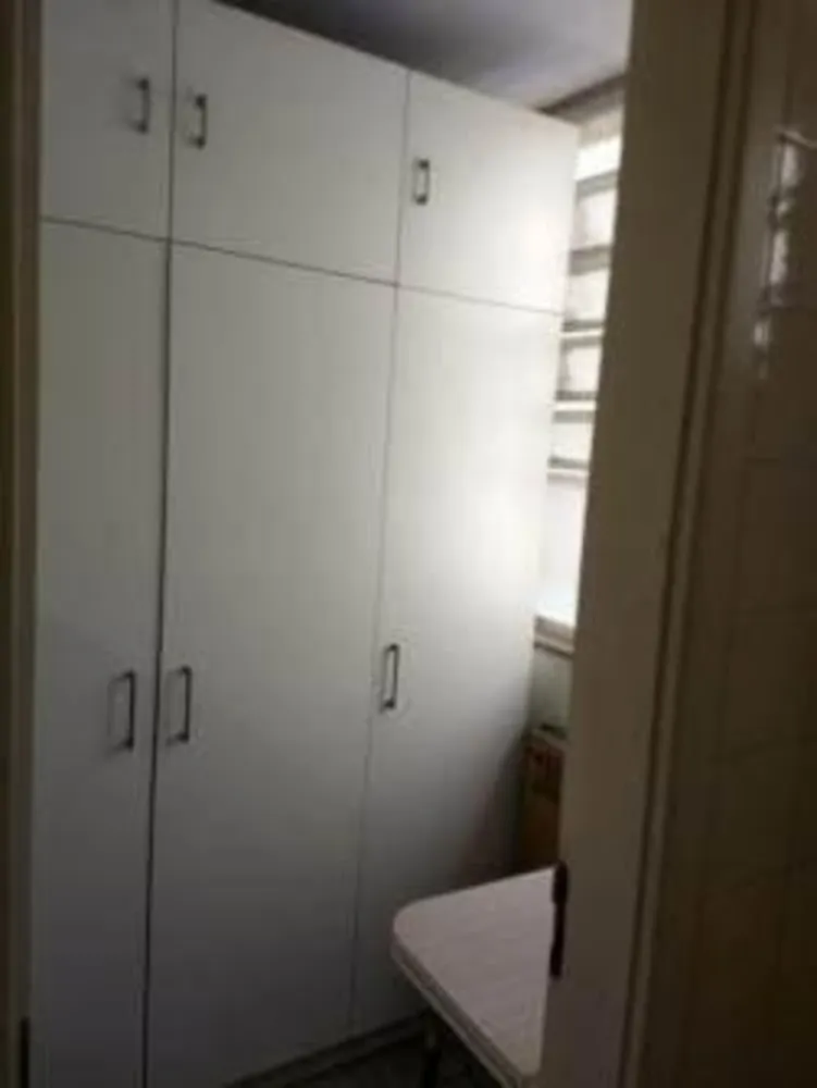 Apartamento, 3 quartos, 132 m² - Foto 7