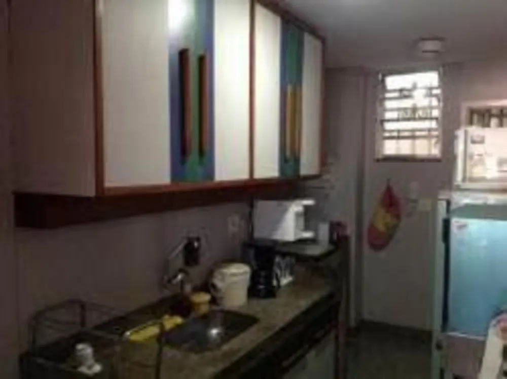 Apartamento, 3 quartos, 132 m² - Foto 9
