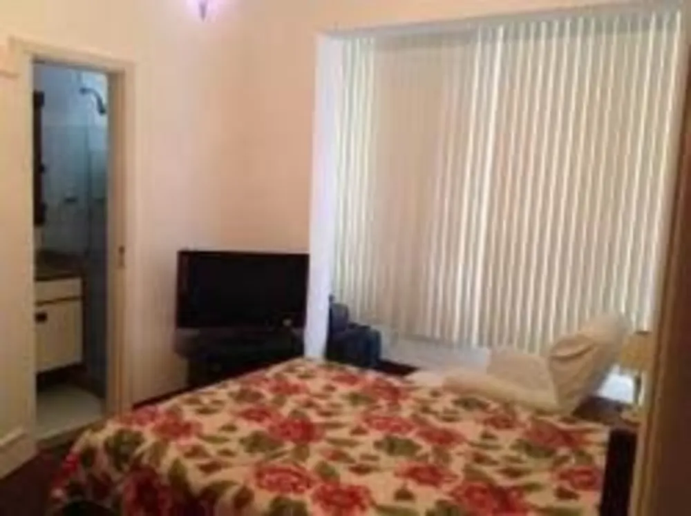 Apartamento, 3 quartos, 132 m² - Foto 5