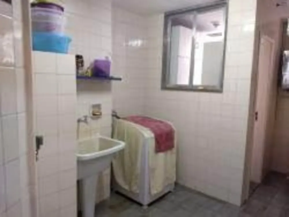 Apartamento, 3 quartos, 132 m² - Foto 11