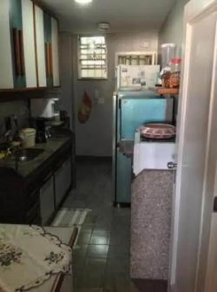 Apartamento, 3 quartos, 132 m² - Foto 10