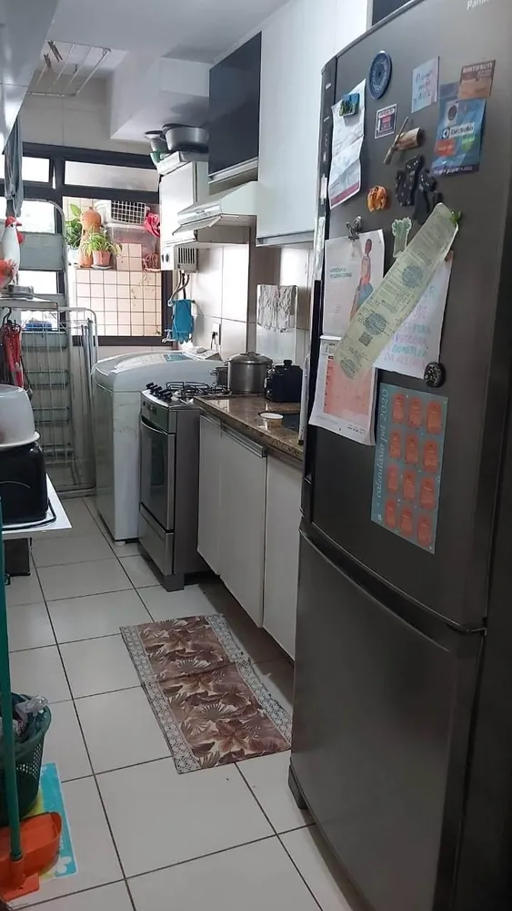 Apartamento, 2 quartos, 60 m² - Foto 21