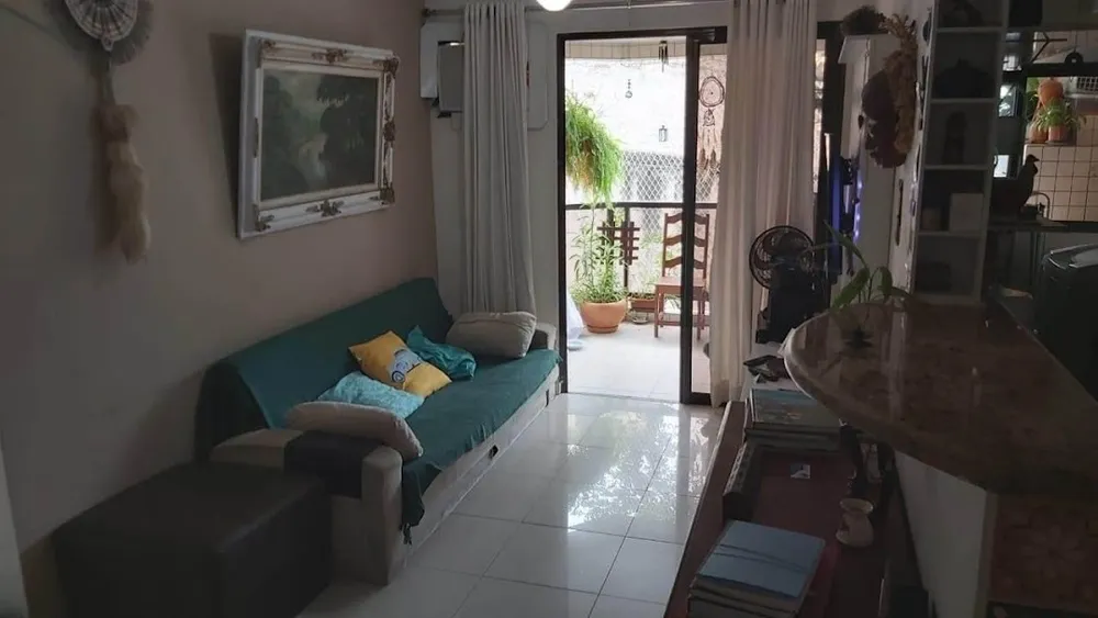 Apartamento, 2 quartos, 60 m² - Foto 10