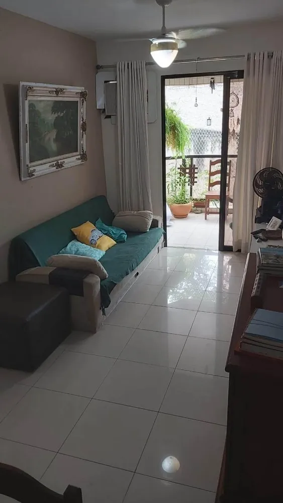 Apartamento, 2 quartos, 60 m² - Foto 11