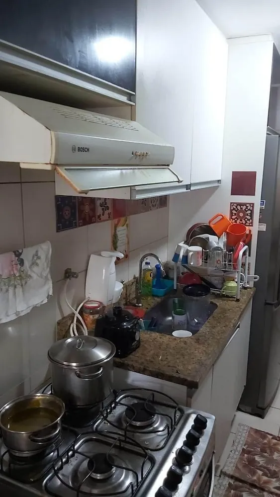 Apartamento, 2 quartos, 60 m² - Foto 20