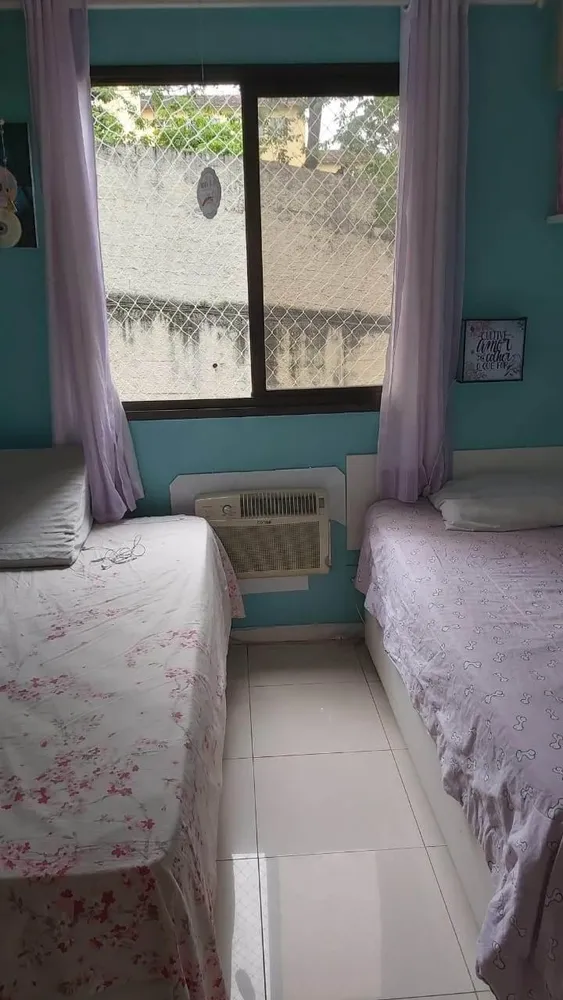 Apartamento, 2 quartos, 60 m² - Foto 16