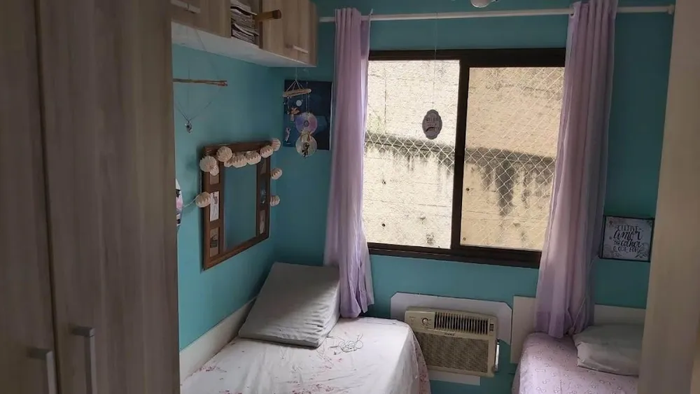 Apartamento, 2 quartos, 60 m² - Foto 18