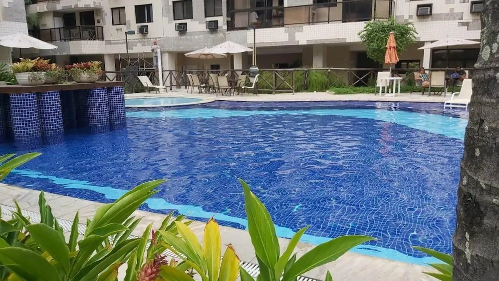 Apartamento, 2 quartos, 60 m² - Foto 24