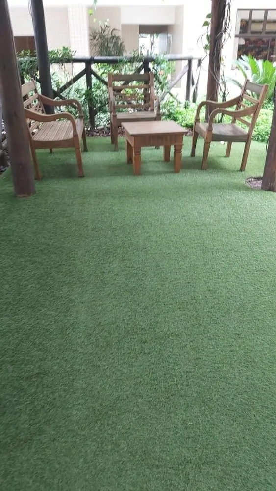 Apartamento, 2 quartos, 60 m² - Foto 3