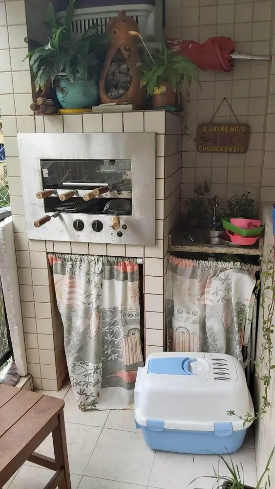 Apartamento, 2 quartos, 60 m² - Foto 14