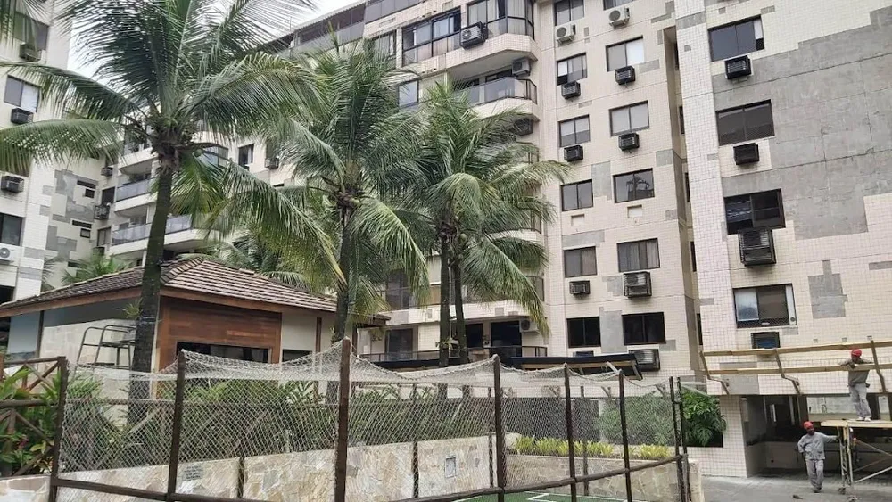 Apartamento, 2 quartos, 60 m² - Foto 8