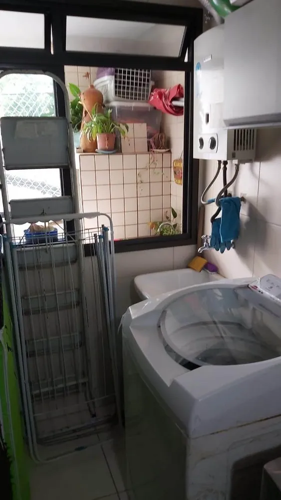 Apartamento, 2 quartos, 60 m² - Foto 23