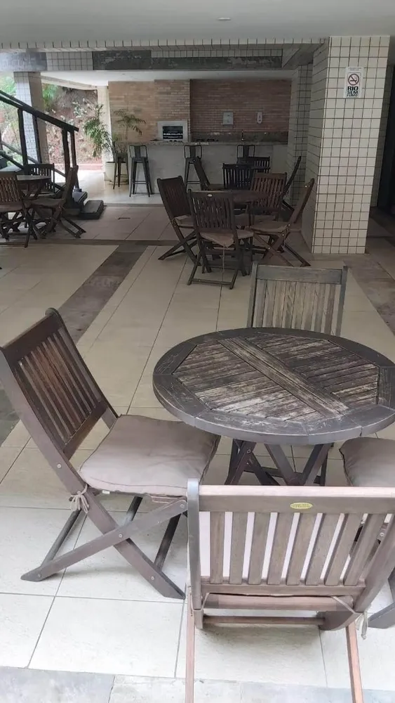 Apartamento, 2 quartos, 60 m² - Foto 4