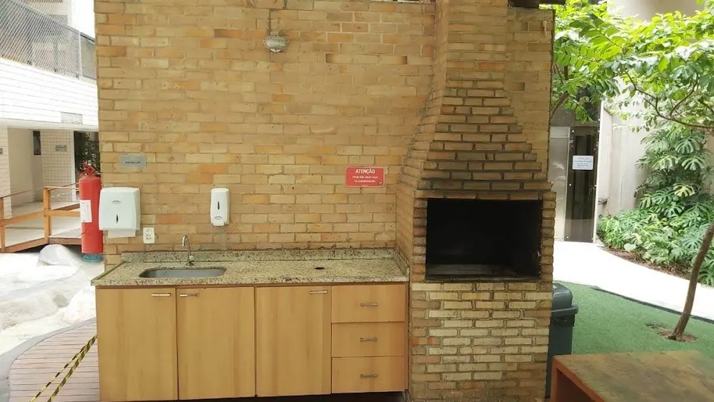 Apartamento, 2 quartos, 60 m² - Foto 1