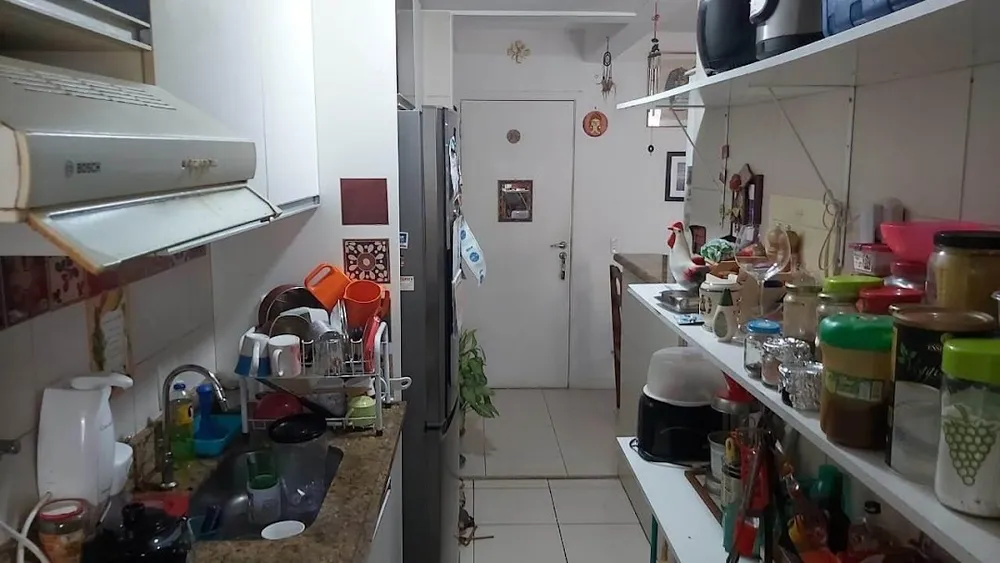 Apartamento, 2 quartos, 60 m² - Foto 22