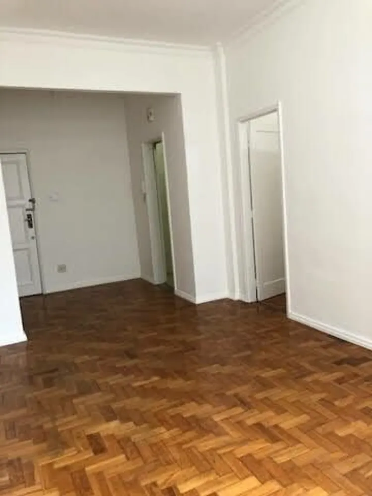 Apartamento, 1 quarto, 50 m² - Foto 2