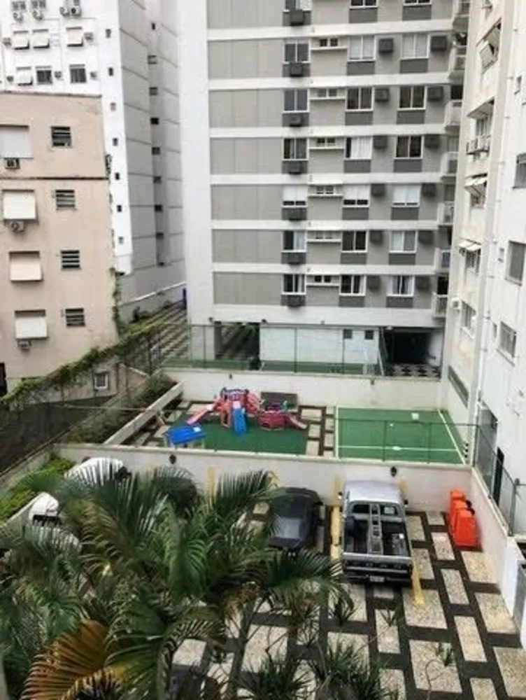 Apartamento, 1 quarto, 50 m² - Foto 6
