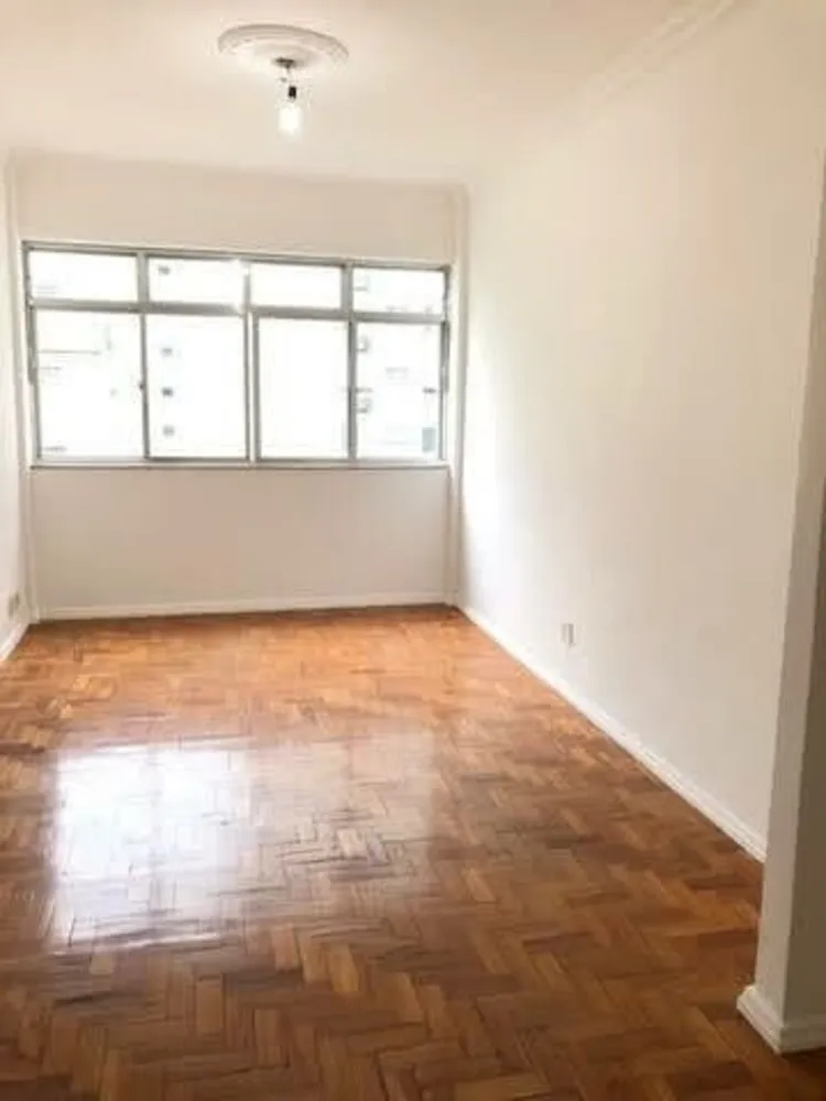 Apartamento, 1 quarto, 50 m² - Foto 1