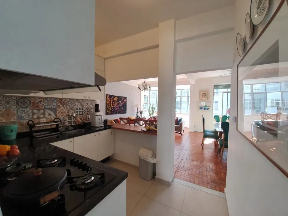 Apartamento, 3 quartos, 120 m² - Foto 9