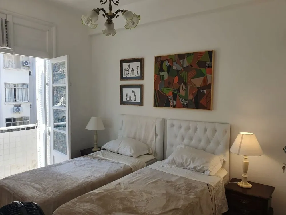 Apartamento, 3 quartos, 120 m² - Foto 11