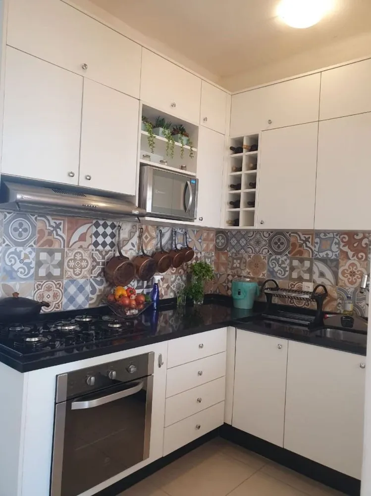 Apartamento, 3 quartos, 120 m² - Foto 7