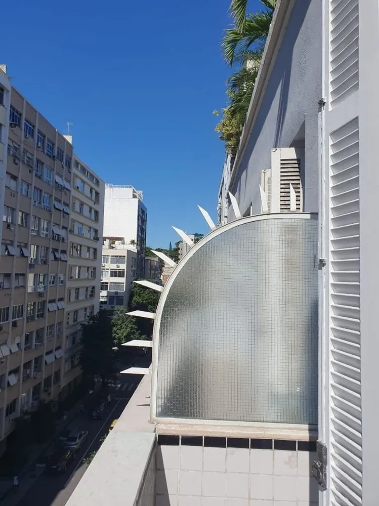 Apartamento, 3 quartos, 120 m² - Foto 14