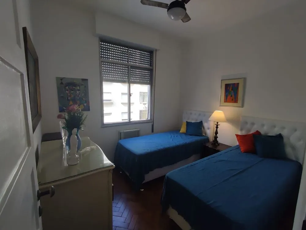Apartamento, 3 quartos, 120 m² - Foto 15
