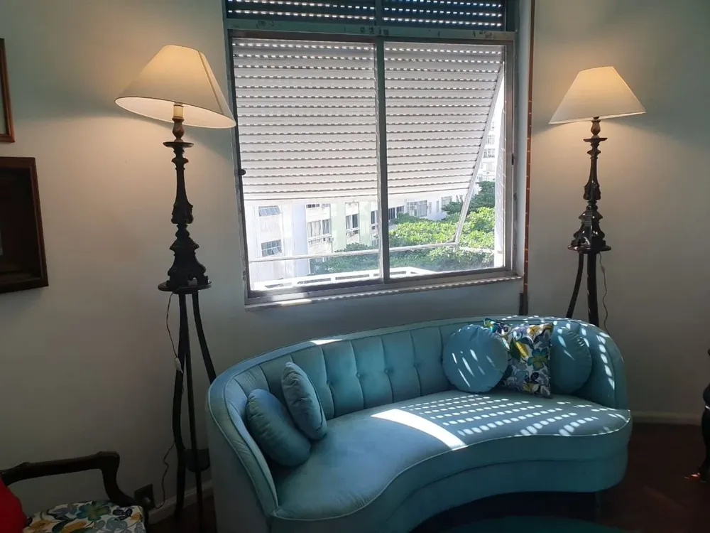 Apartamento, 3 quartos, 120 m² - Foto 5
