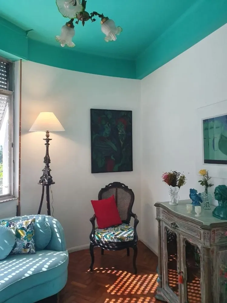 Apartamento, 3 quartos, 120 m² - Foto 6