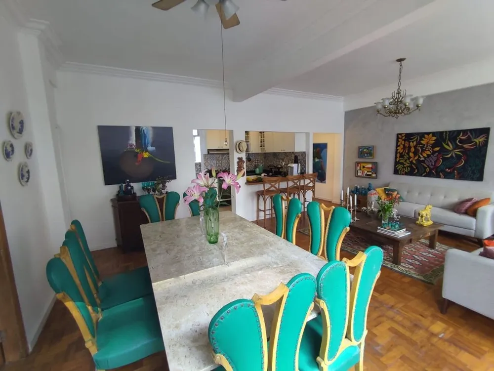Apartamento, 3 quartos, 120 m² - Foto 4