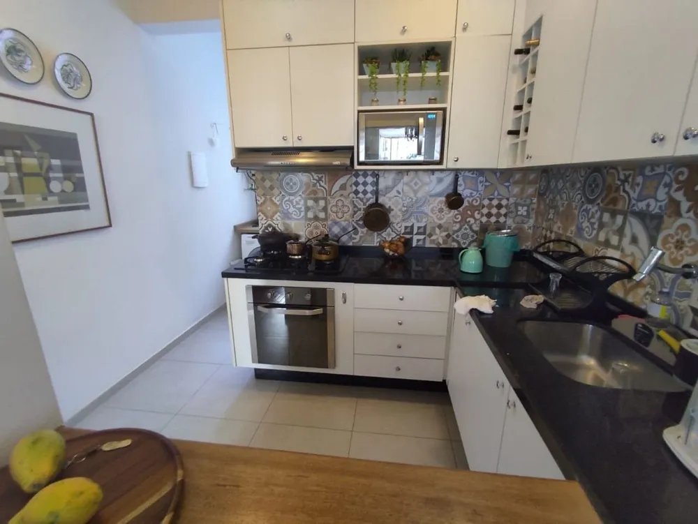 Apartamento, 3 quartos, 120 m² - Foto 8