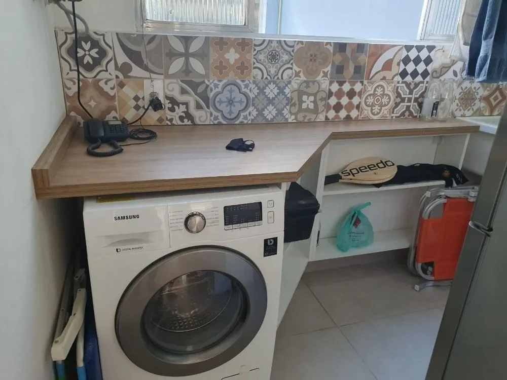 Apartamento, 3 quartos, 120 m² - Foto 10