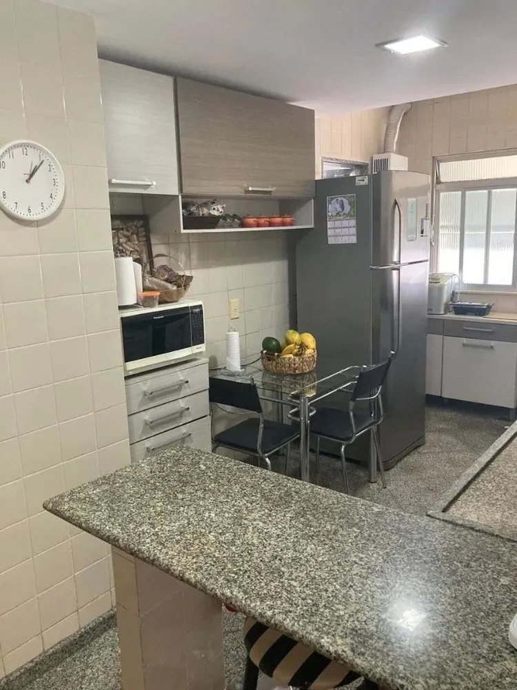 Cobertura, 3 quartos, 450 m² - Foto 10