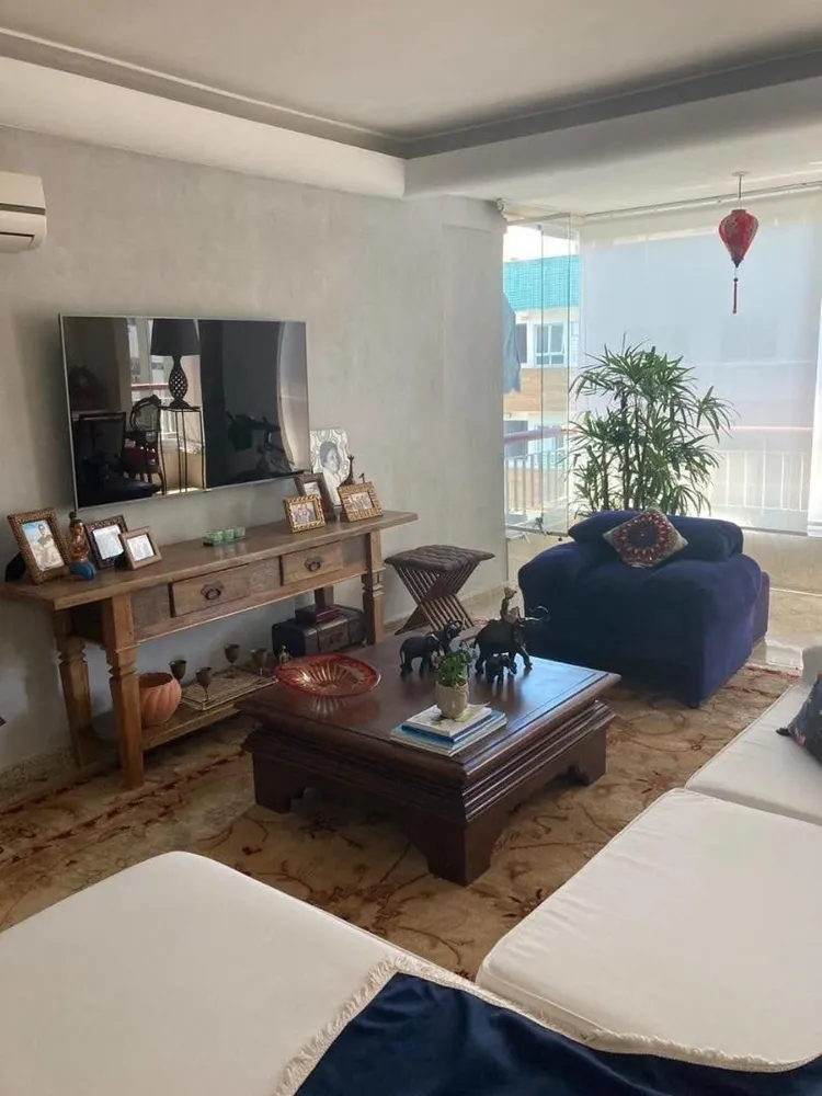 Cobertura, 3 quartos, 450 m² - Foto 2